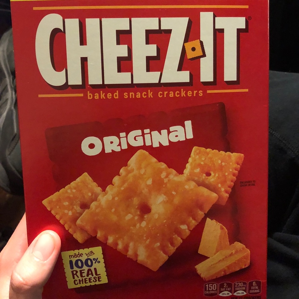 Meet your Posher, Tim