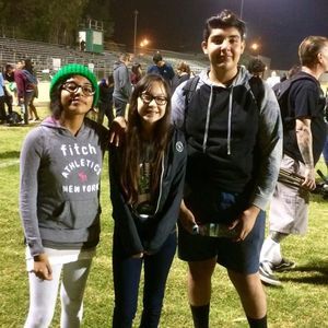 Meet your Posher, Joshua