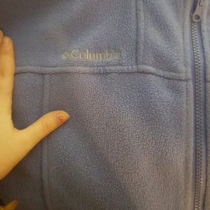 Colombia jacket