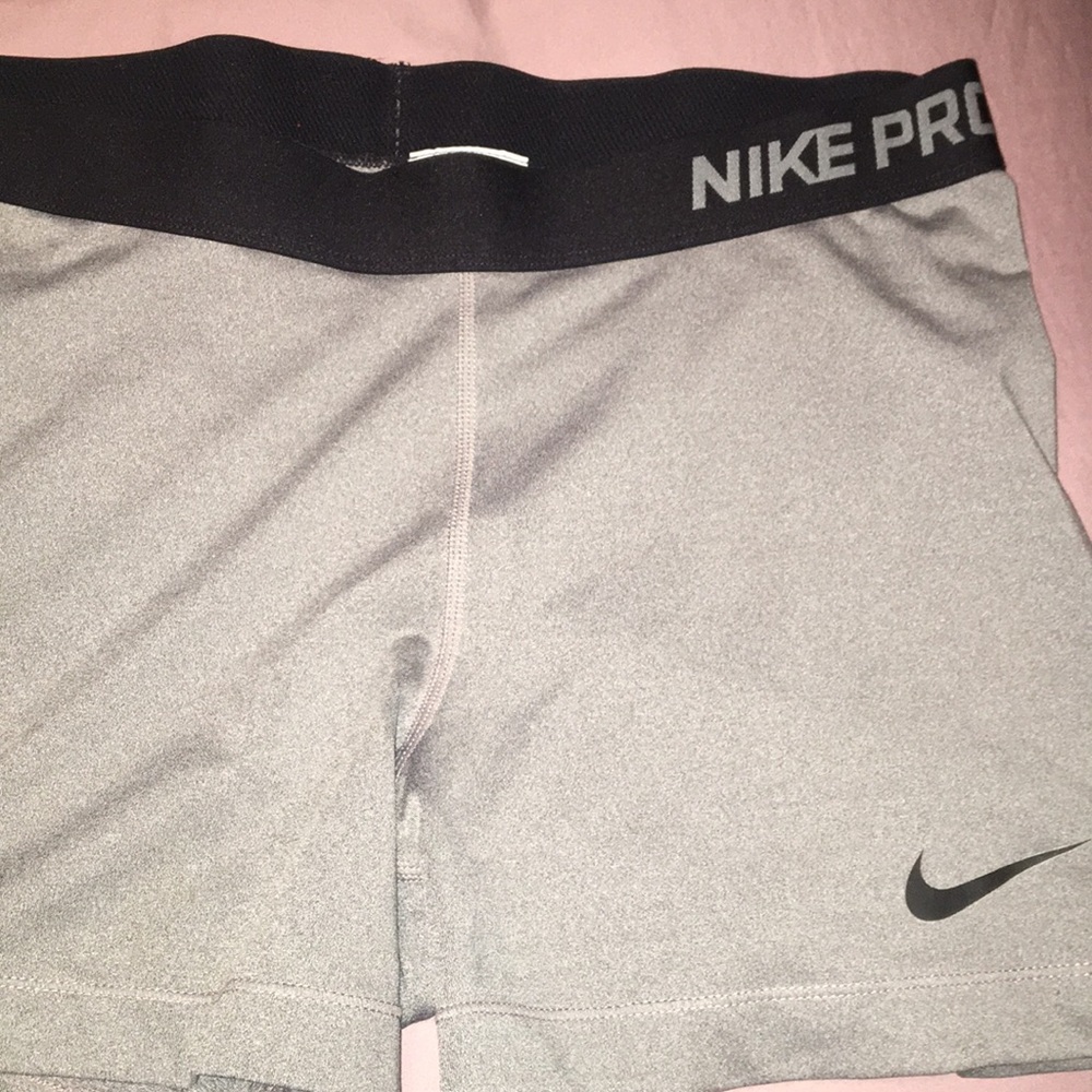 Nike Pro Shorts
