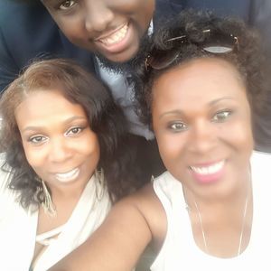 Meet your Posher, Tamara