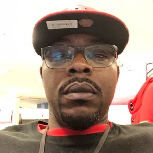 Meet your Posher, Terrell