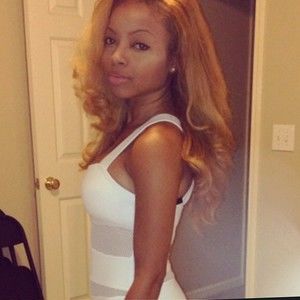 Meet your Posher, Serenity