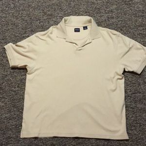 Men’s Polo Arrow 100% Cotton Sz Medium Hardly Worn