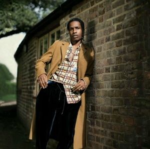 Meet your Posher, Jack