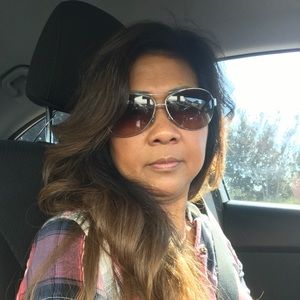 Meet your Posher, Bernadette