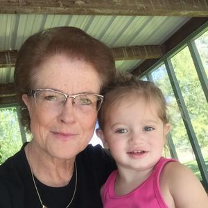 Meet your Posher, Lynne