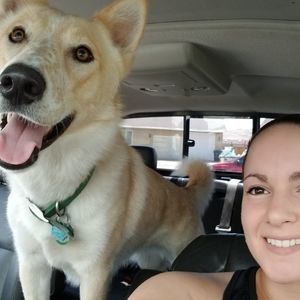 Meet your Posher, Veronica