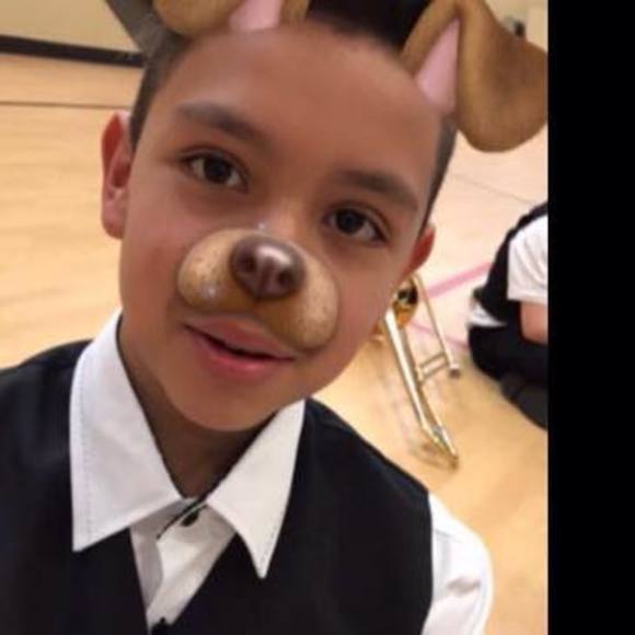 Meet your Posher, Freddy - Picture 1 of 1