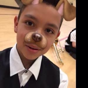 Meet your Posher, Freddy