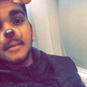 Meet your Posher, Mahir