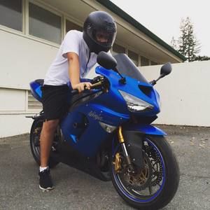 Meet your Posher, Eddie