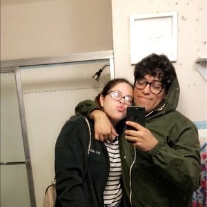 Meet your Posher, Sergio