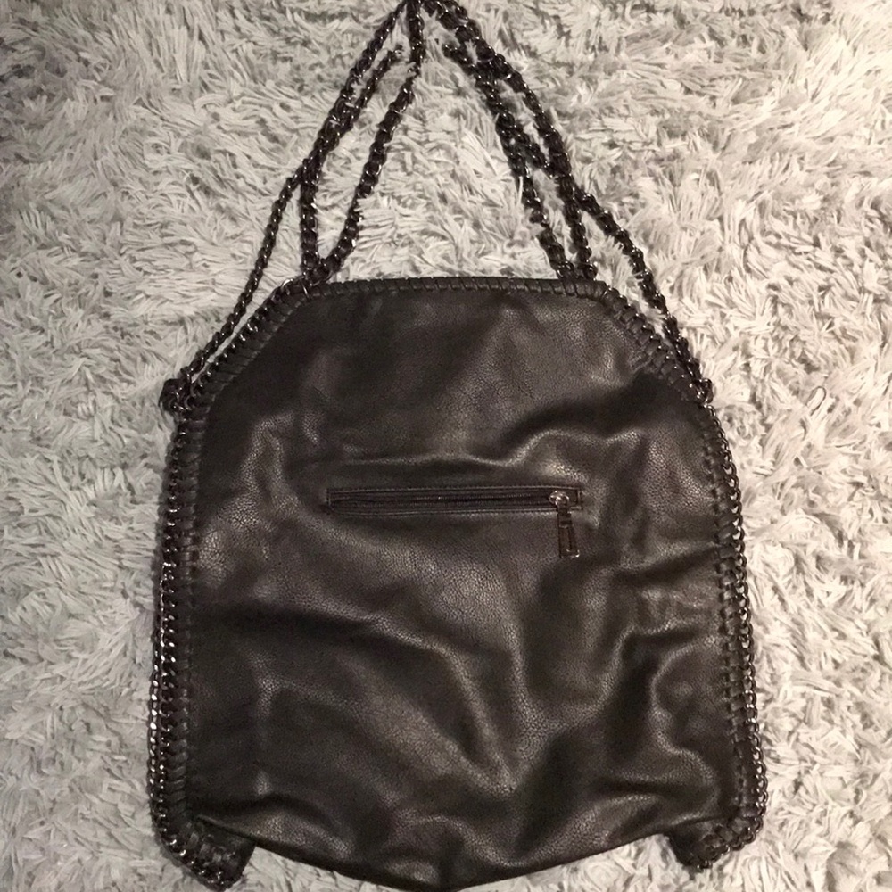 GENUINE LEATHER BAG