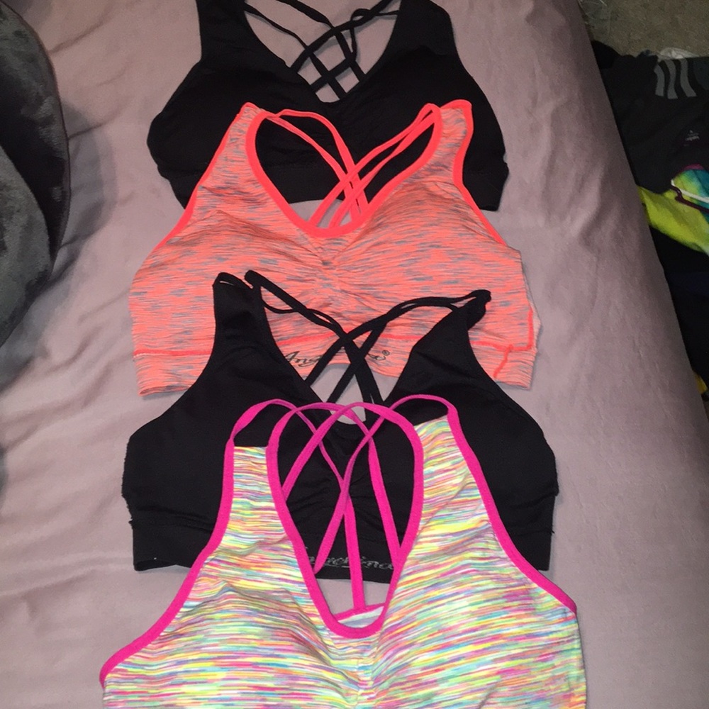 SPORTS BRA BUNDLE