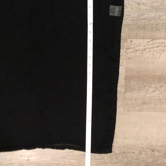 Iro Susan Sheer Slip Dress Medium - Picture 5 of 7