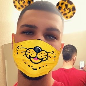 Meet your Posher, Anthony