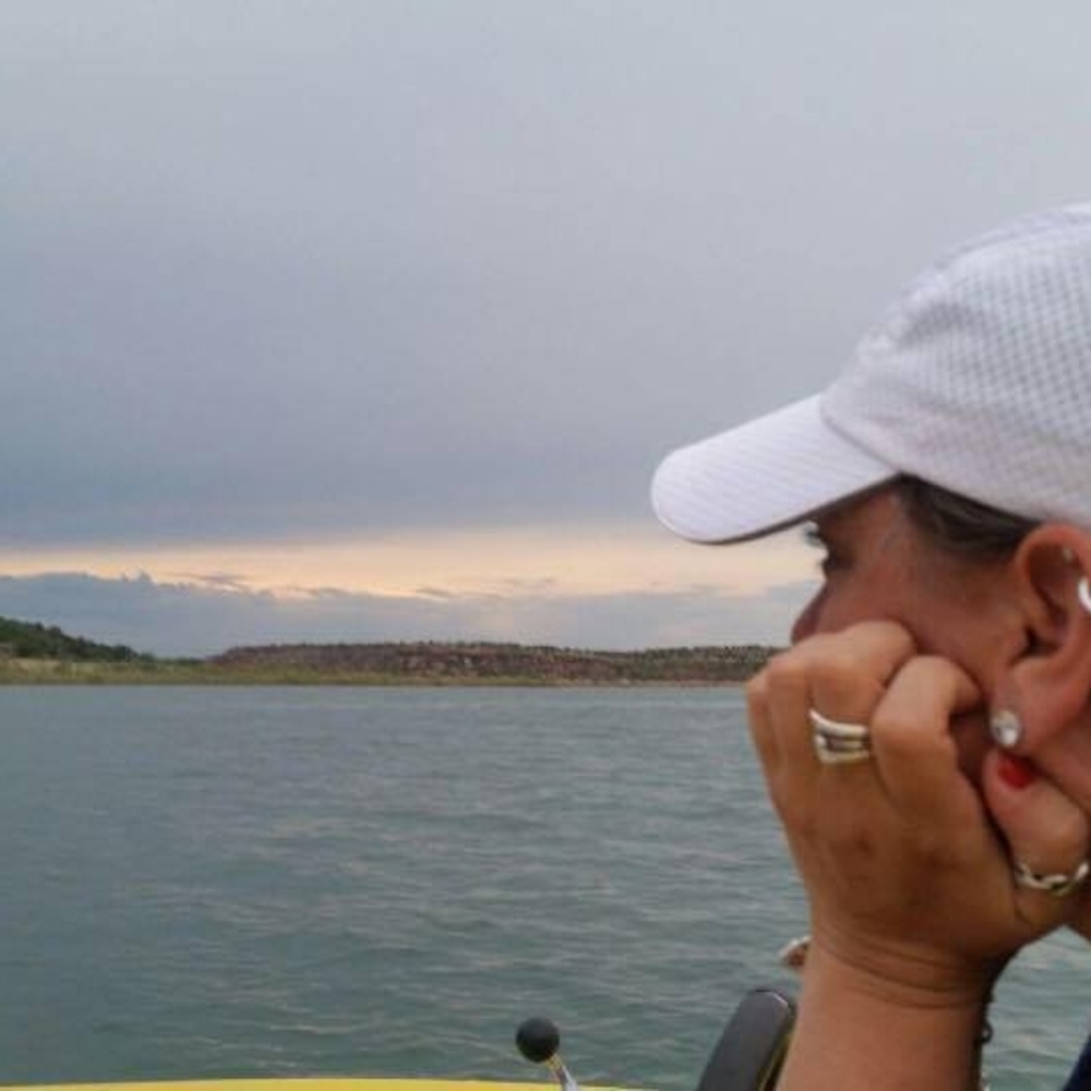 Meet your Posher, Natalie