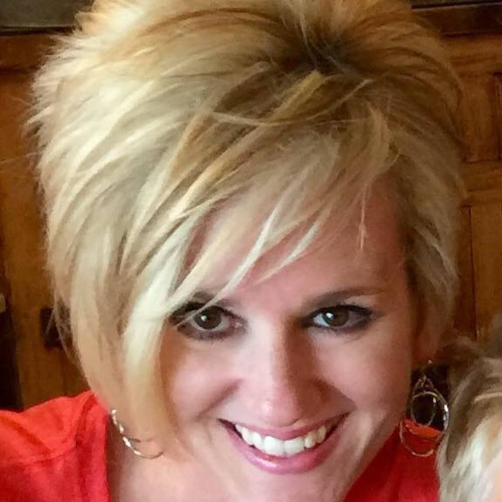 Meet your Posher, Krystal