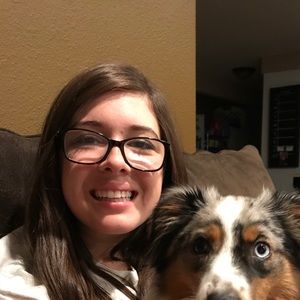 Meet your Posher, Katelyn