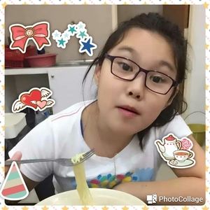 Meet your Posher, Sammy