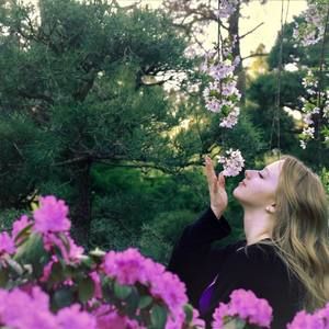 Meet your Posher, Kendra