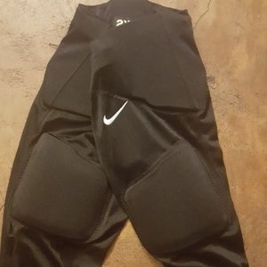 Nike padded football pants