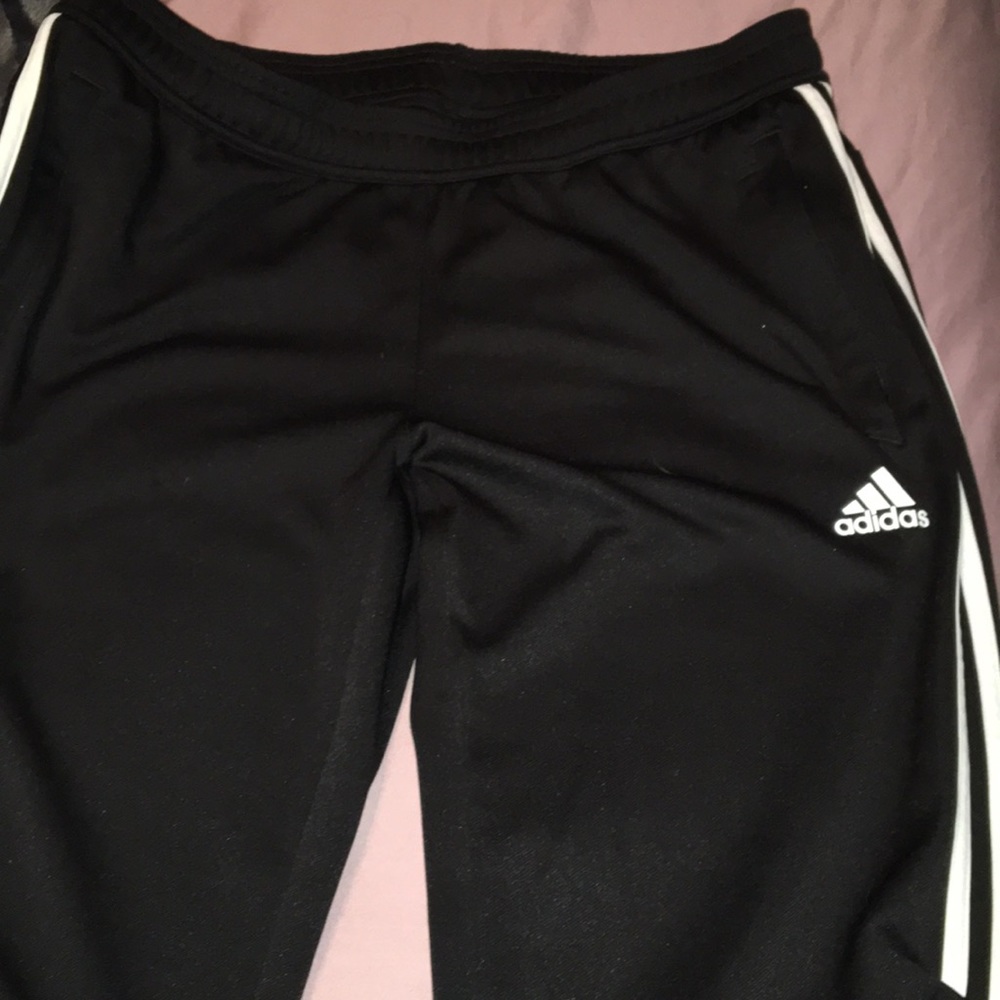Adidas Jogger Pants