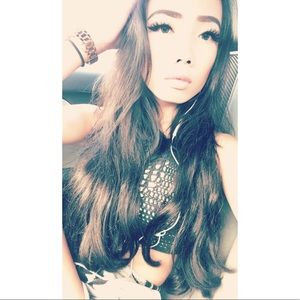 Meet your Posher, Van