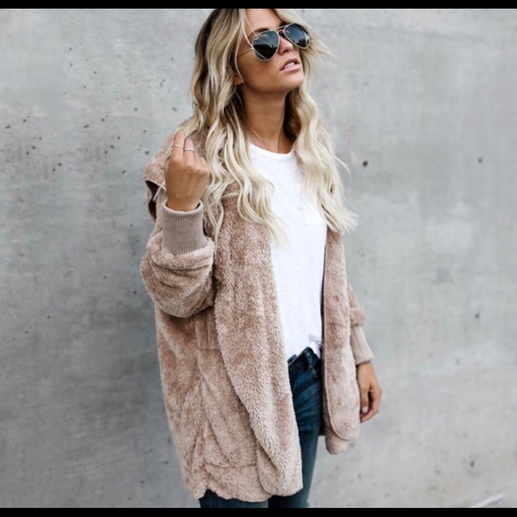 BLANKET SOFT ALL SEASON JACKET last one - Picture 6 of 8