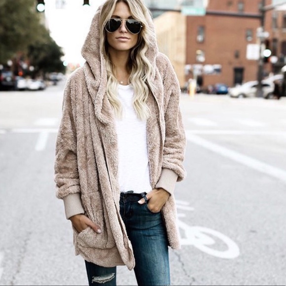 BLANKET SOFT ALL SEASON JACKET last one - Picture 2 of 8