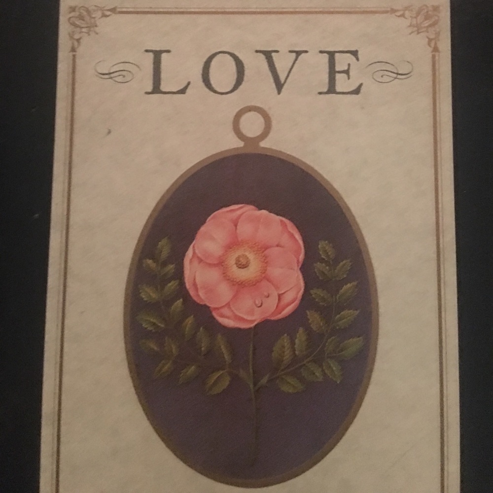 Meet your Posher, Martha