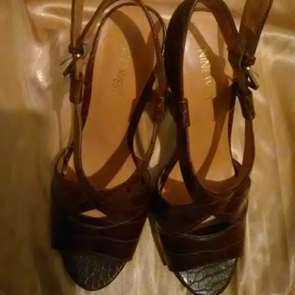 Nine West 👠