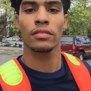 Meet your Posher, Rodney