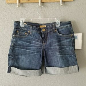 Bermuda Shorts