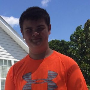 Meet your Posher, Preston