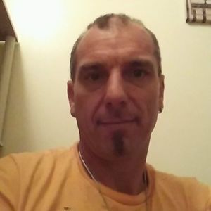 Meet your Posher, Jeff