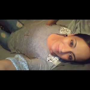 Meet your Posher, Racheal