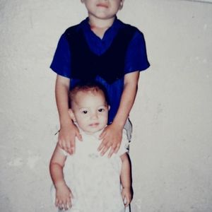 Meet your Posher, Gerson