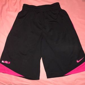 Nike DRI-FIT Lebron Basketball Short