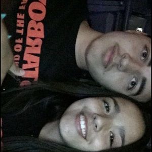 Meet your Posher, Alan