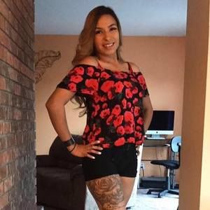 Meet your Posher, Mikaela