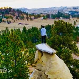 Meet your Posher, Brian