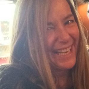 Meet your Posher, Mariann