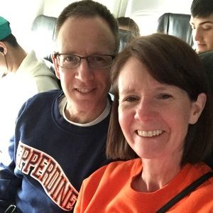 Meet your Posher, Laurel