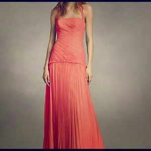 Beautiful evening gown