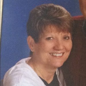 Meet your Posher, Terri