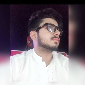 Meet your Posher, Faizan