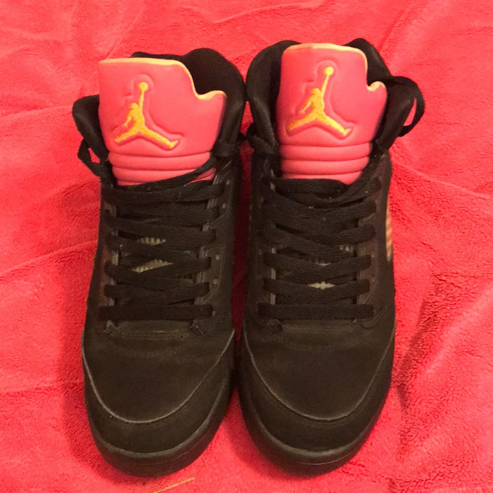 Jordans