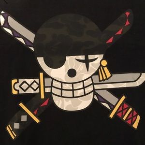 Meet your Posher, Brock